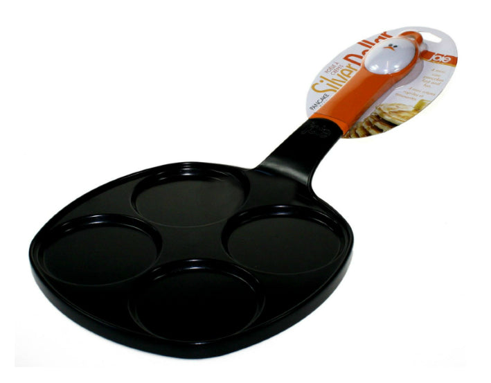 Joie MSC 50177 Silver Dollar Pancake, 3"