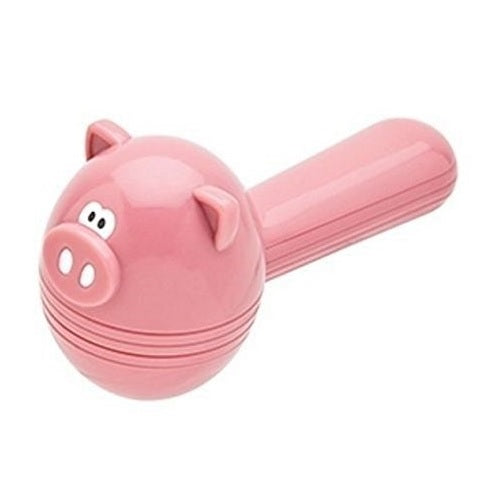 Joie MSC 78938 Oink Oink Measuring Spoon Set, 5 Piece