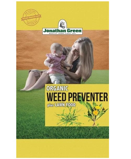 Buy jonathan green organic weed preventer - Online store for lawn & plant care, weed killer in USA, on sale, low price, discount deals, coupon code