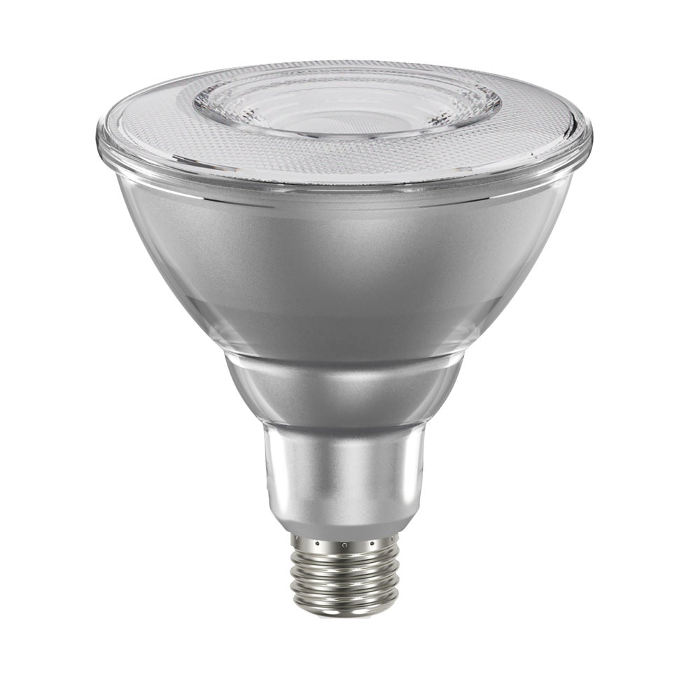 Sylvania 40905 PAR 38 E26 (Medium) LED Floodlight Bulb, 120 Watt, 1 pk