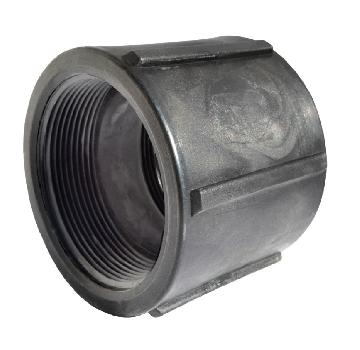 Green Leaf CPLG100 Coupling, Schedule 80