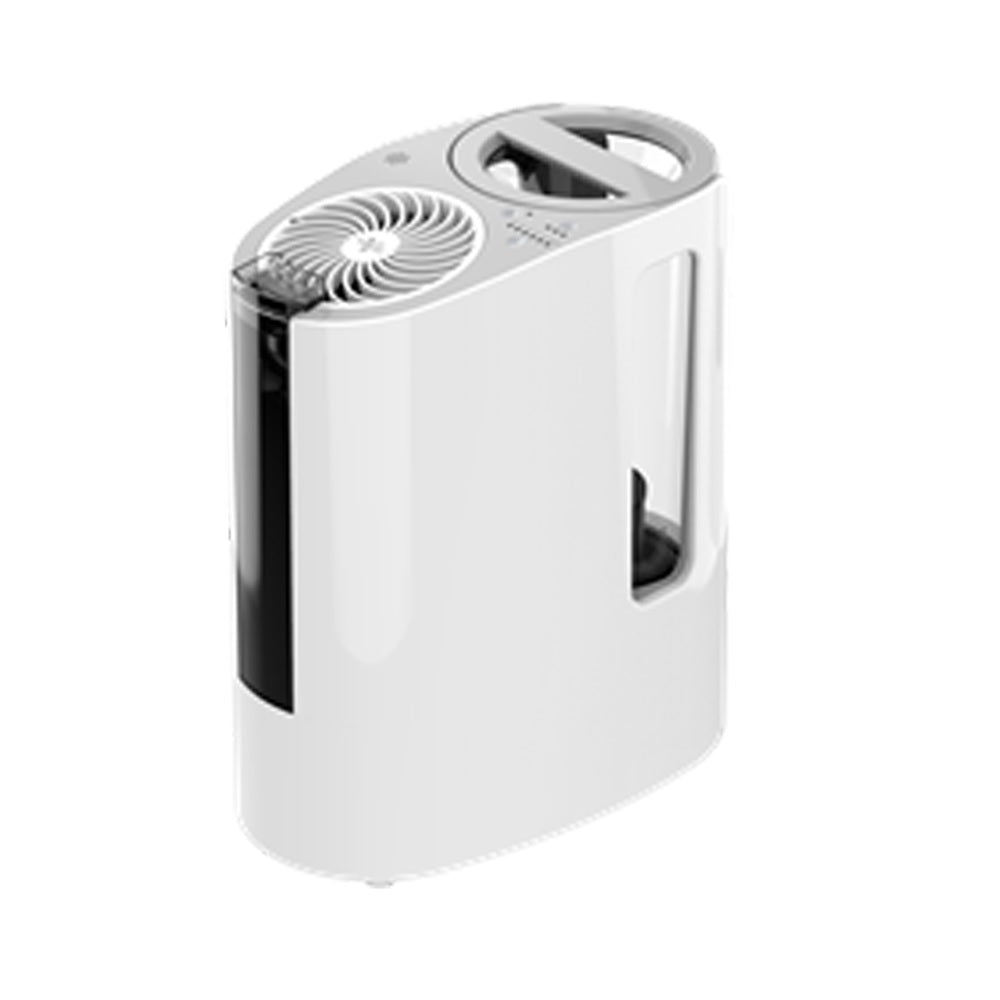 Vornado HU1-0068-43 Digital Humidifier, White, 1 gallon