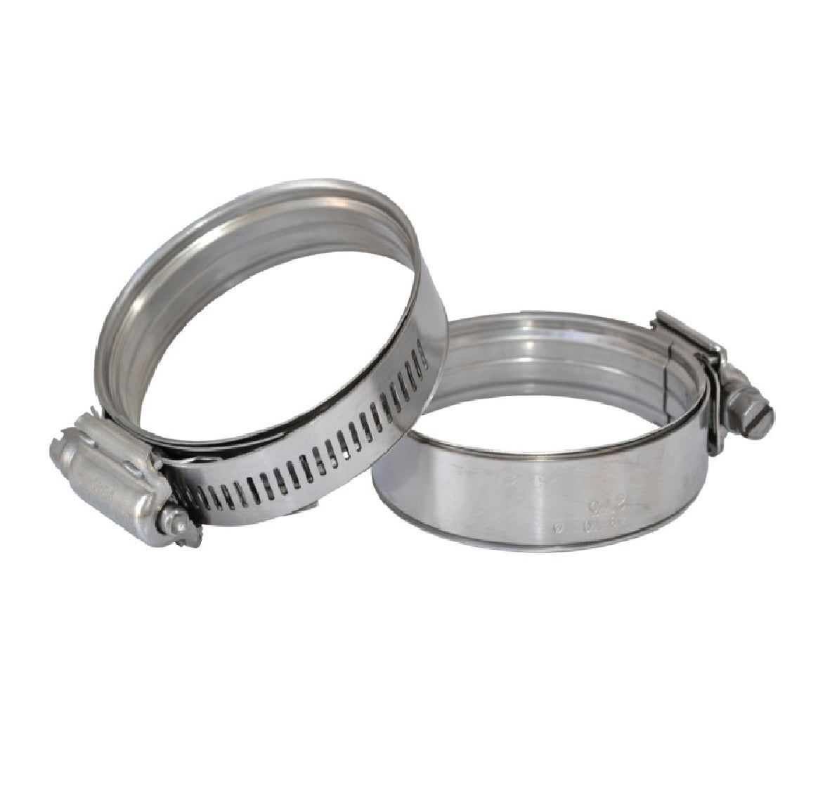 Green Leaf PC288 Pressure Seal HD Hose Clamp