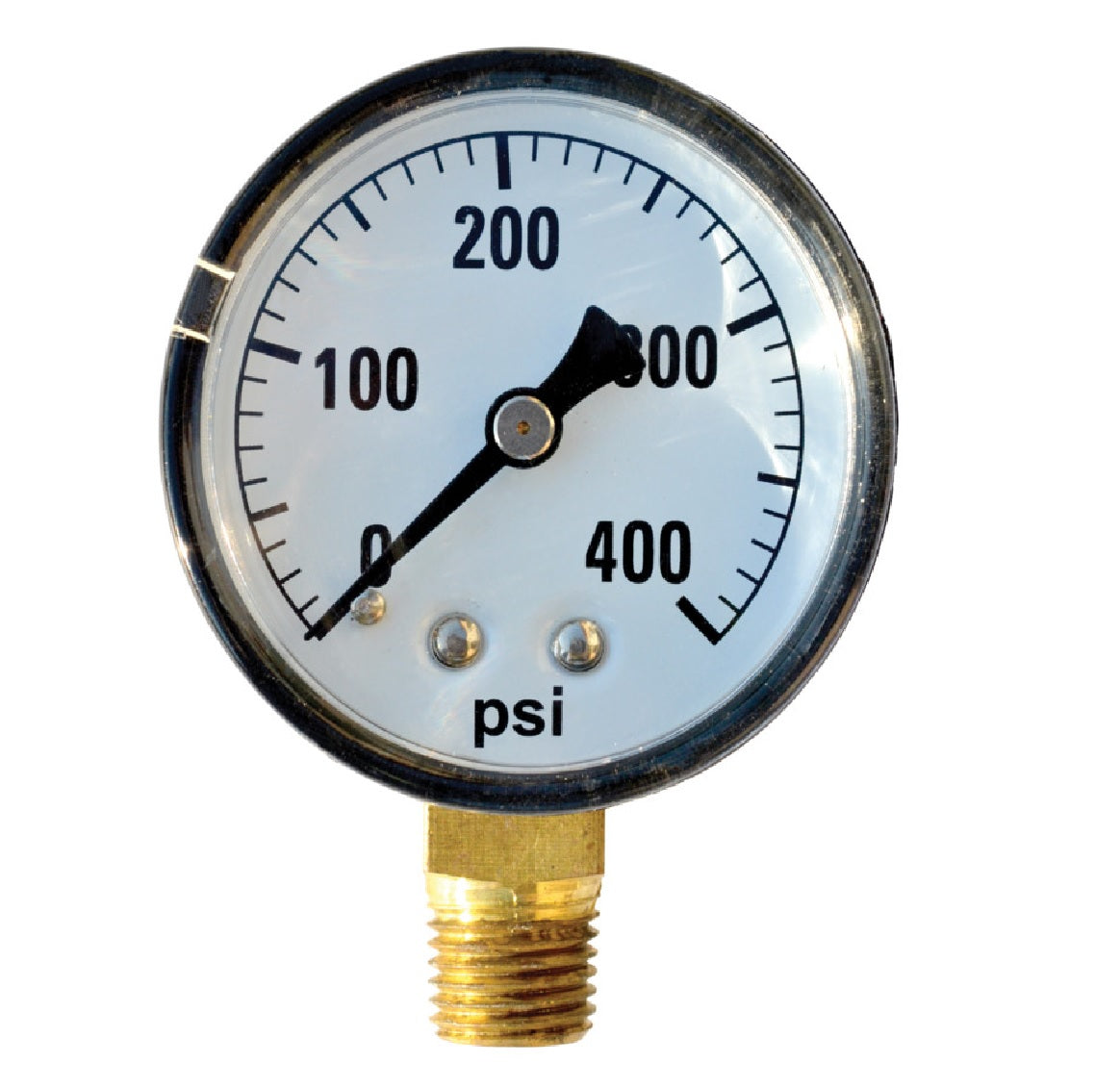 Green Leaf SG400PK1 Standard Dry Pressure Gauge