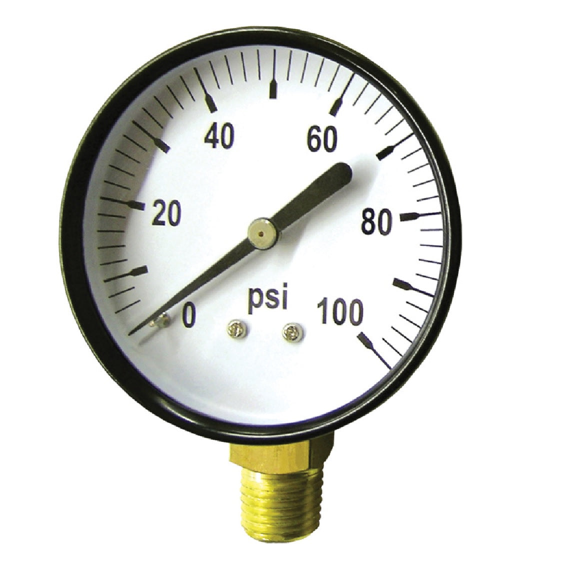 Green Leaf SG1004PK1 Standard Dry Pressure Gauge