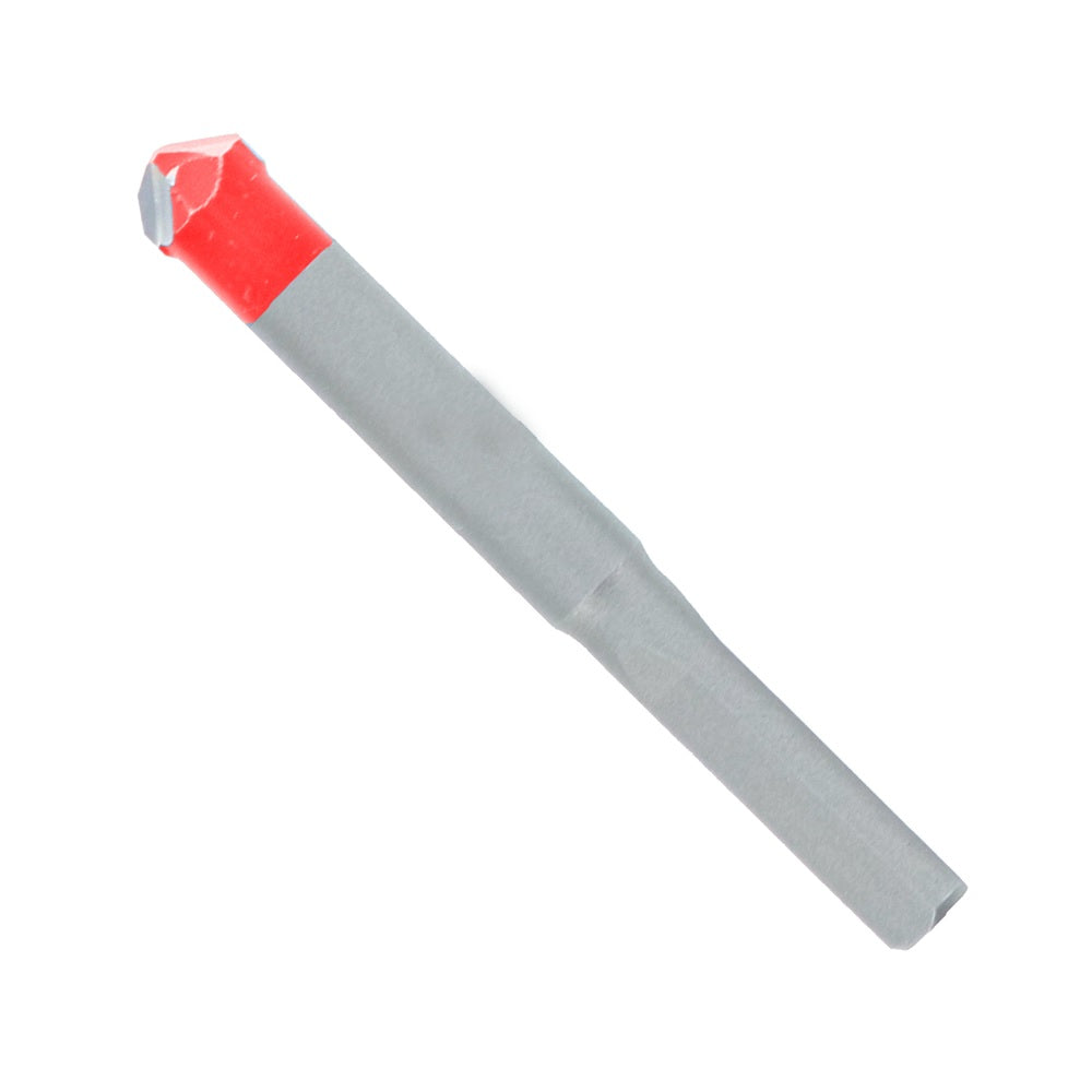 Diablo DMANS1060 Tile and Stone Drill Bit, 1/2", Carbide Tipped