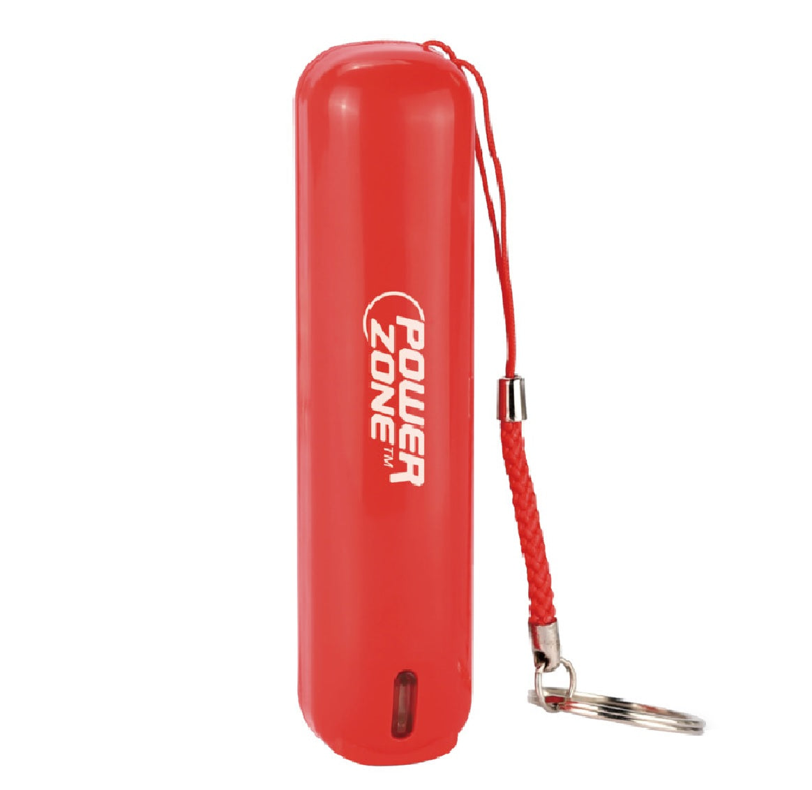 PowerZone S16 Portable Power Bank, 2400 mAh Capacity