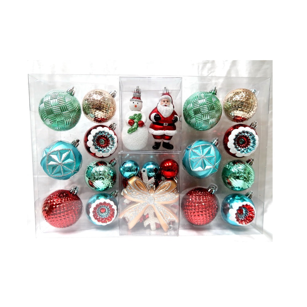 Celebrations C-21035B Miscellaneous Indoor Christmas Decor