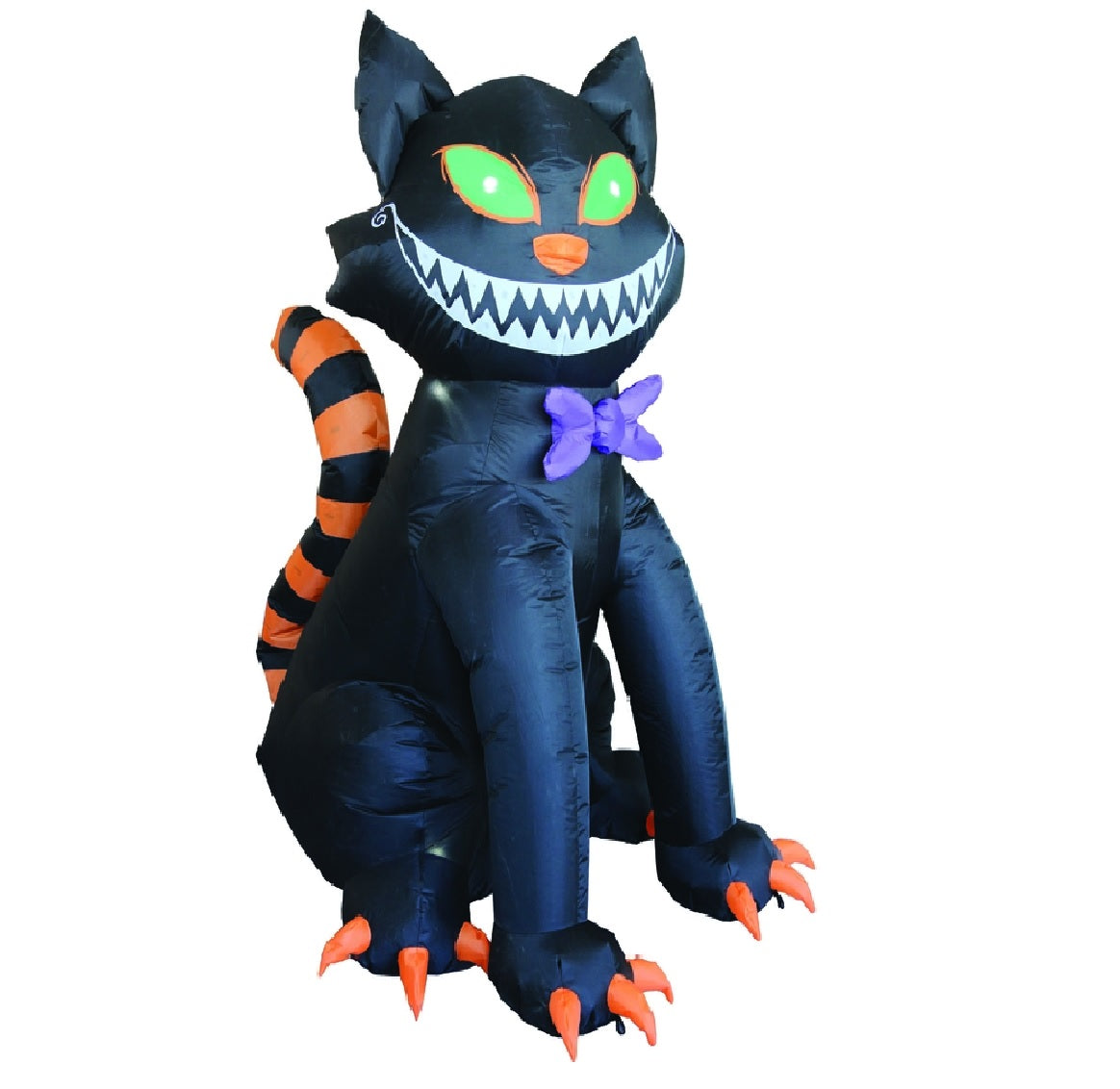 Celebrations MY-20C688B Four Season Inflatable Black Cat