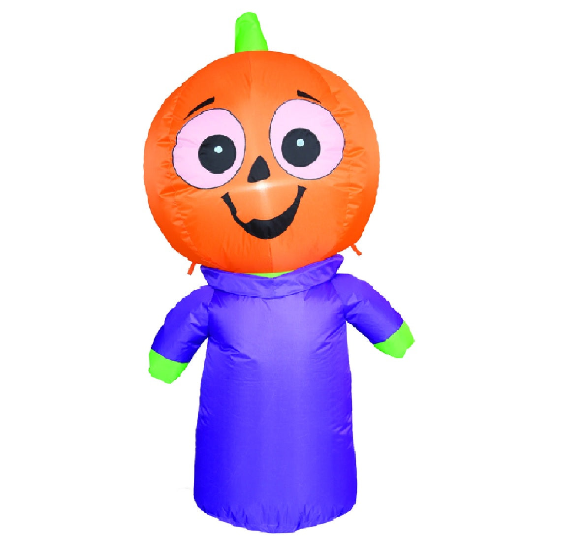 Celebrations MY-20D415-A1 Four Season Halloween Kid Inflatable