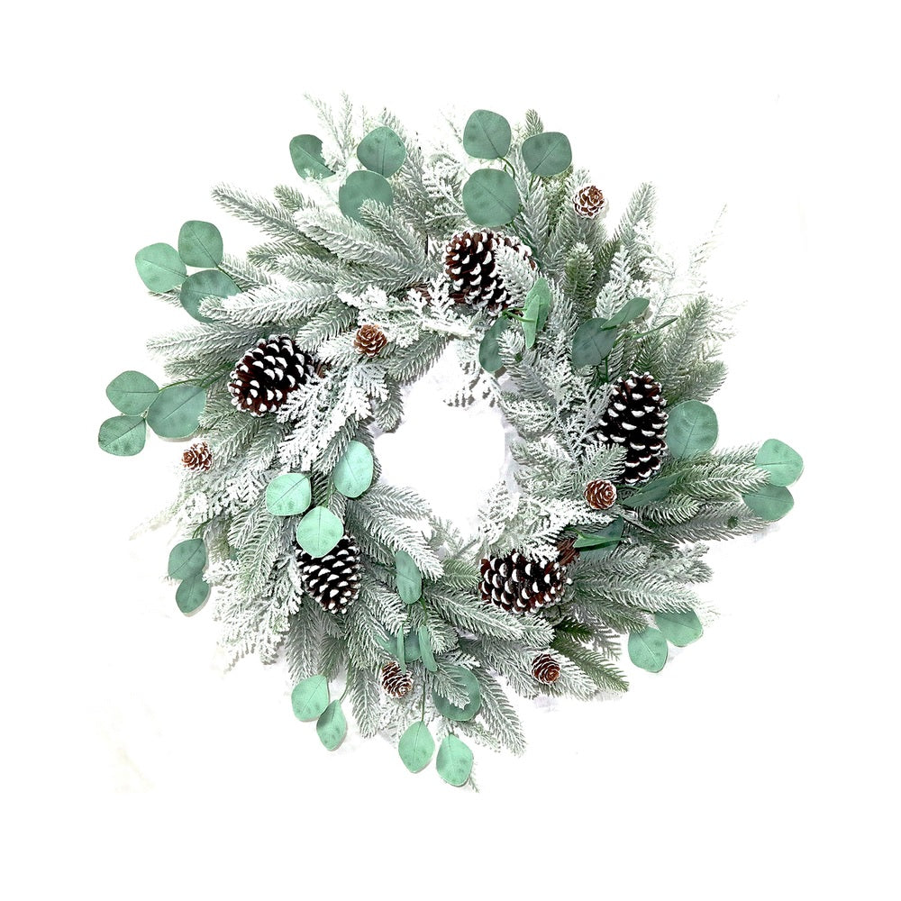 Celebrations B-21036F Miscellaneous Indoor Christmas Decor, 24"