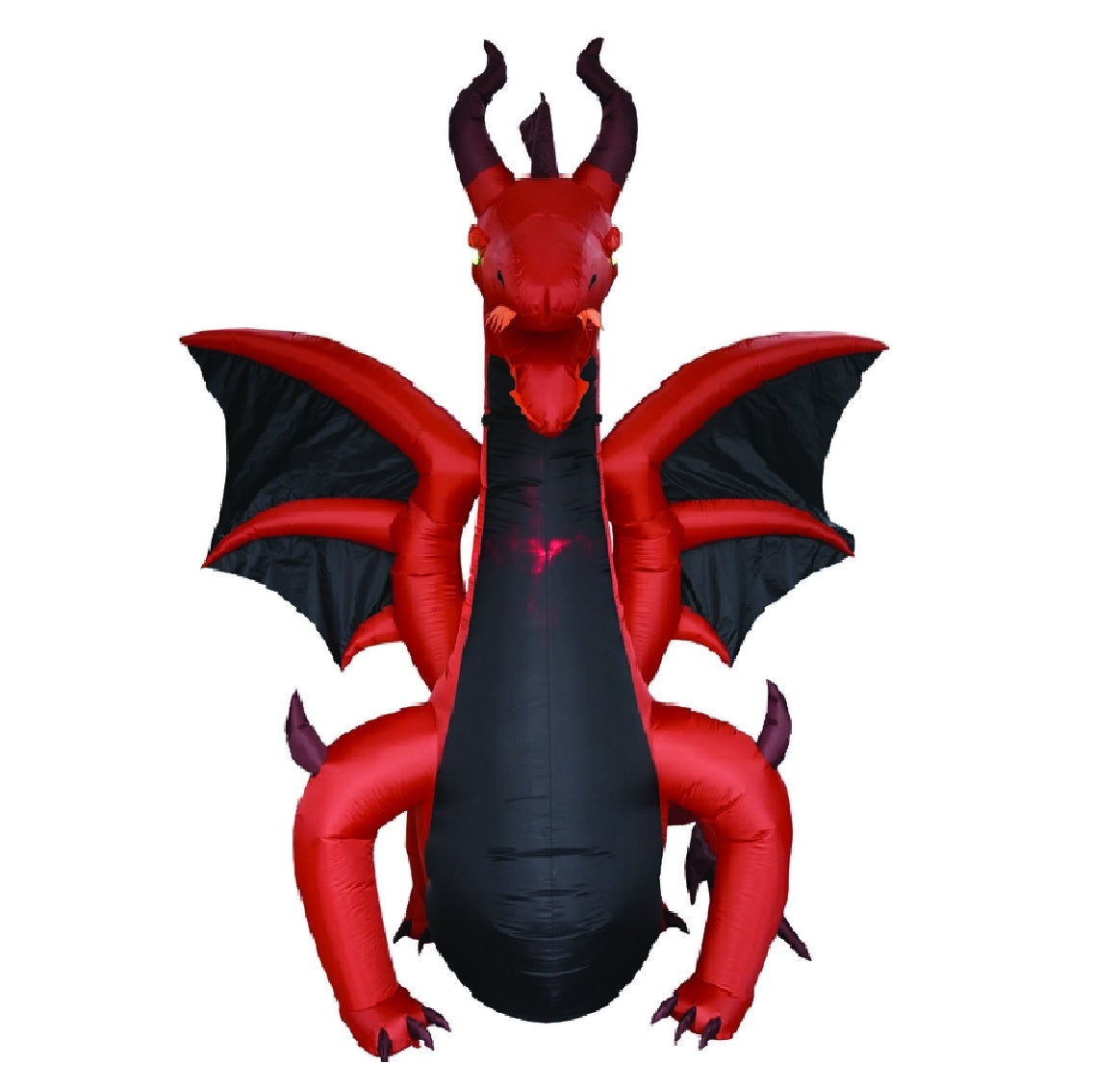 Celebrations MY-20D850A2 Four Season Dragon Inflatable