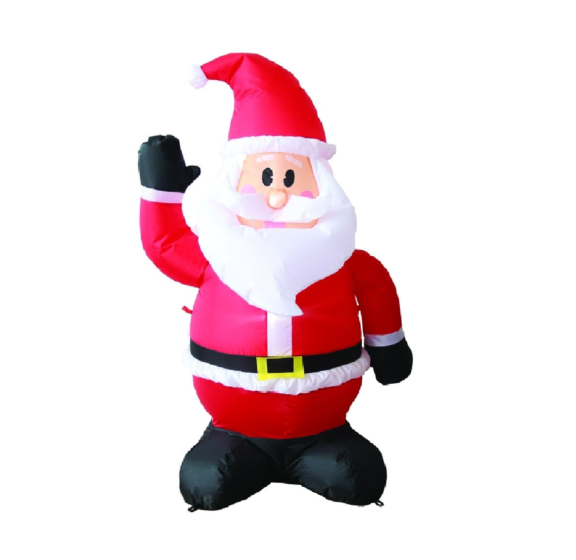 Celebrations MY-20S899 Inflatable Santa, 8 feet