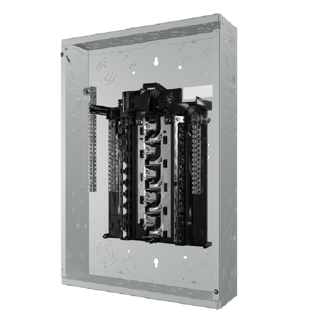 Siemens SN3048B1200 Surface Mount Circuit Breaker Panel