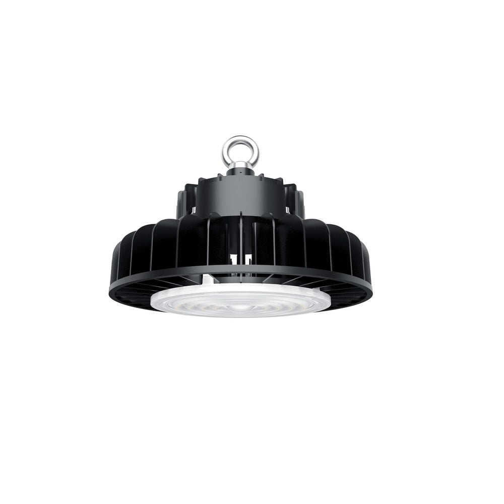 Satco 65/184 LED High Bay Fixture, 7.44", 150 watt