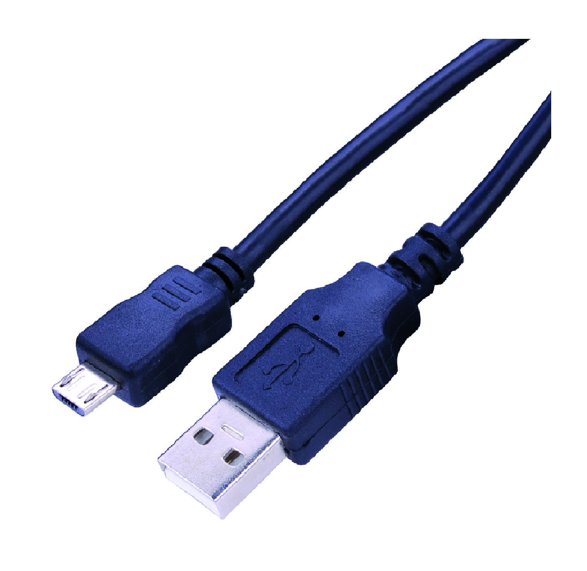 Fabcordz FAB-1007 Micro to USB Charge and Sync Cable