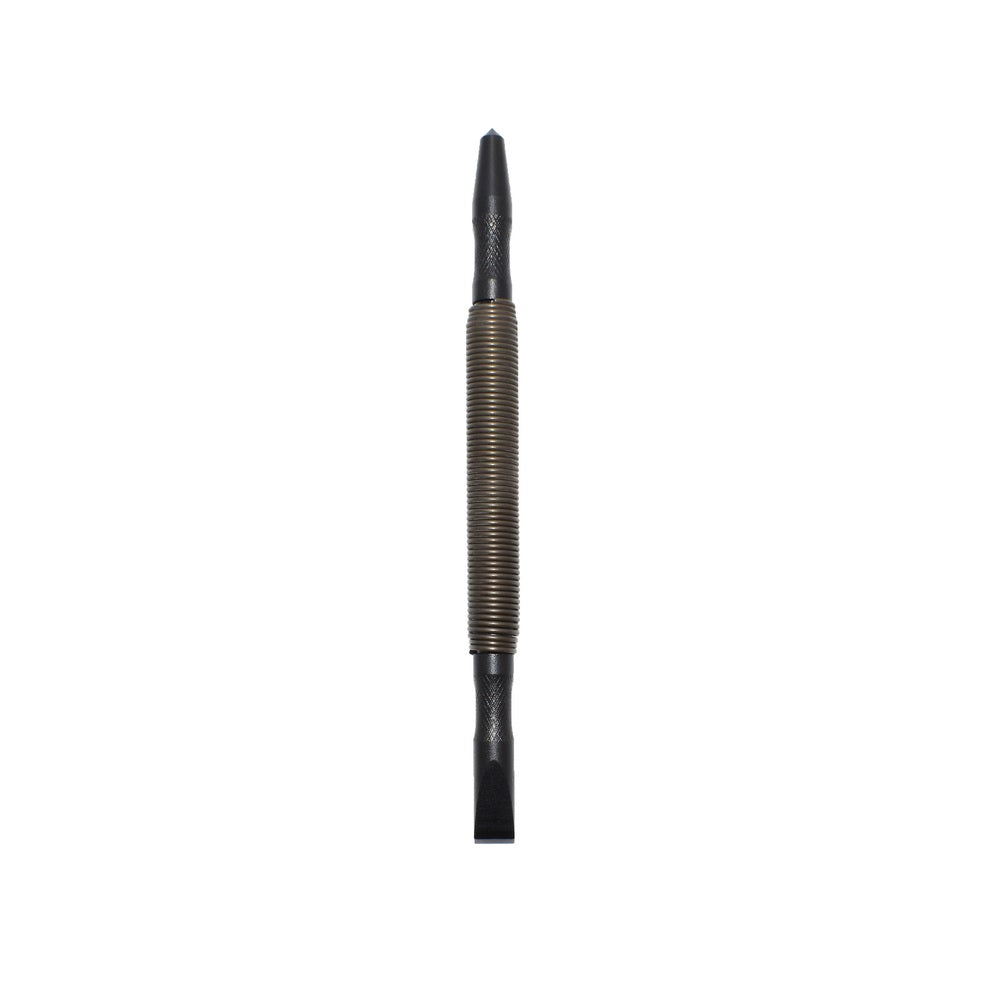Mayhew 17356 Center Punch and Cold Chisel, 7-1/2", Steel