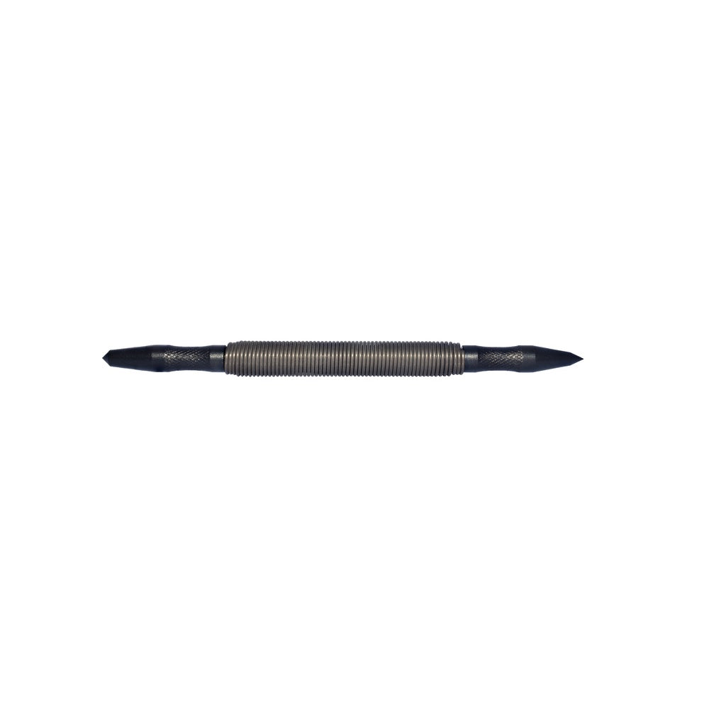 Mayhew 17354 Center Punch and Prick Punch, 7-1/2", Steel