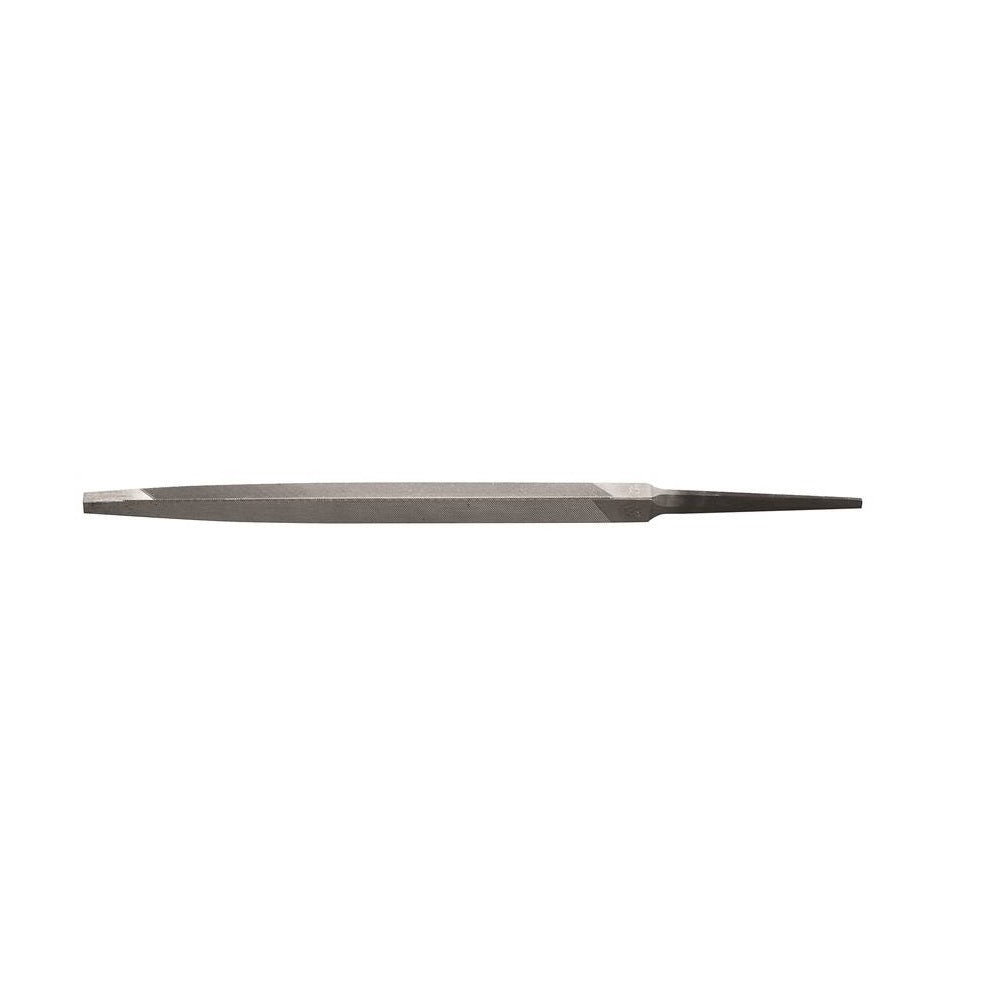 Nicholson 13875MN Regular Taper File, 8"