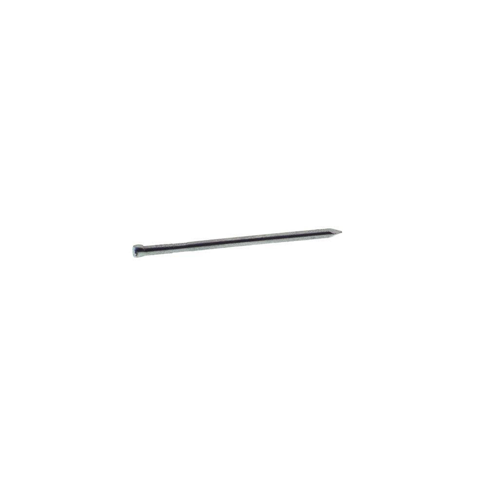 Grip-Rite 8D Finishing Bright Steel Nail, 2-1/2", 50 lb.