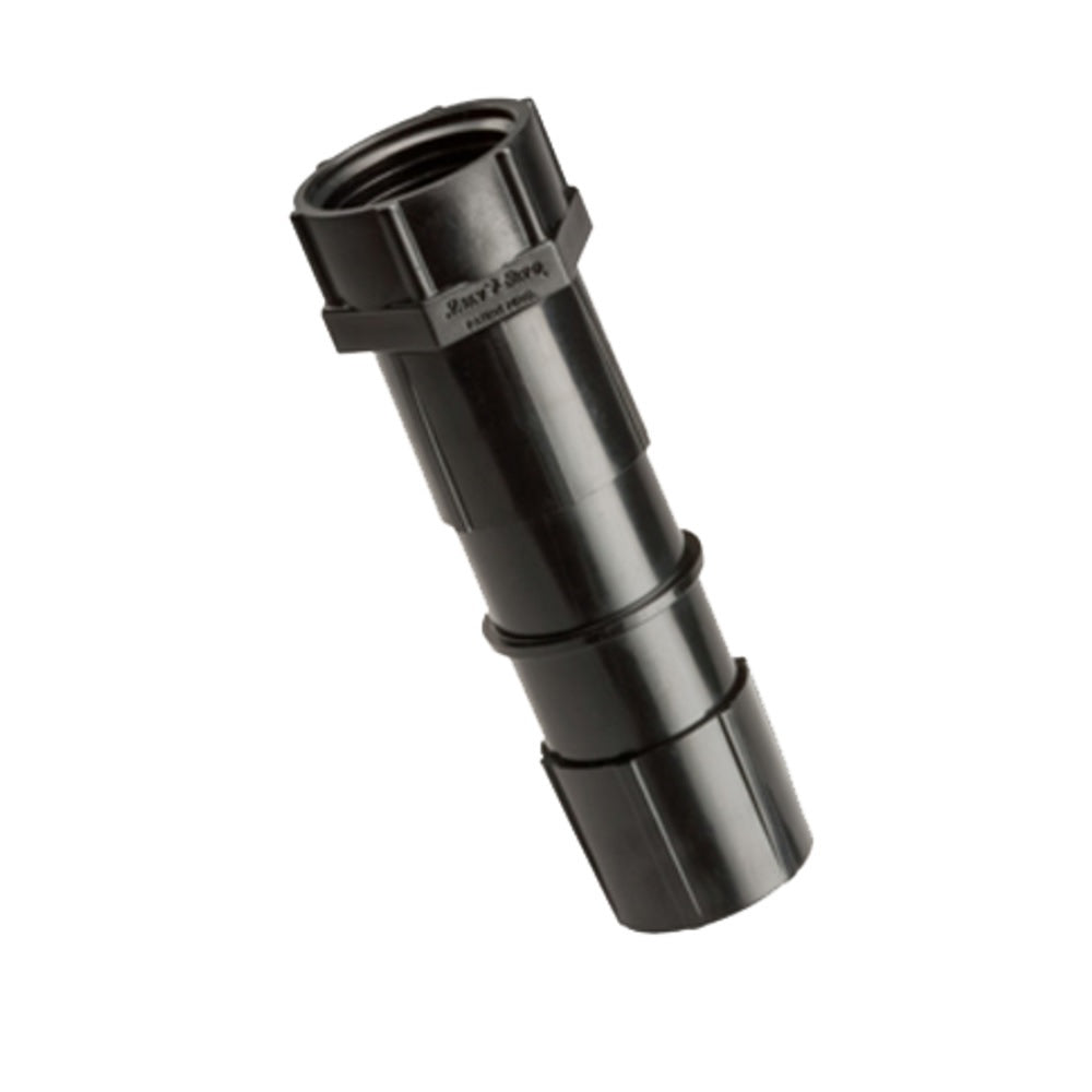 Rain Bird EF075FHTSM Drip Irrigation Adapter, 3/4", Plastic