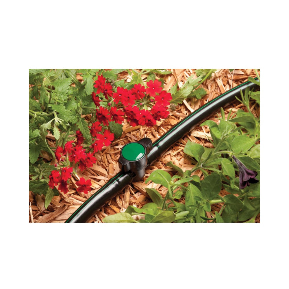 Rain Bird BVAL50-1S Drip Irrigation Valve Connector, 1/2"