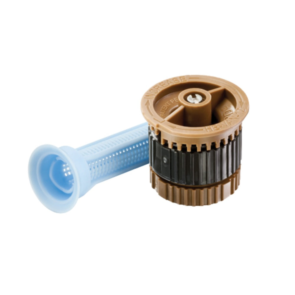 Rain Bird HEVAN12 Adjustable Pop-Up Nozzle, 12', Plastic