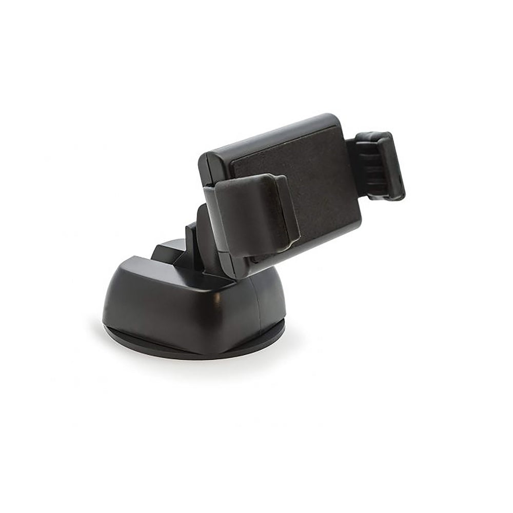 Fabcordz FAB-1022 Dashboard Cell Phone Car Mount, Black