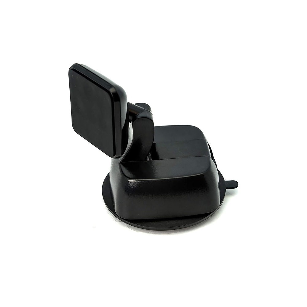 Fabcordz FAB-1024 Dashboard Magnetic Phone Holder, Black