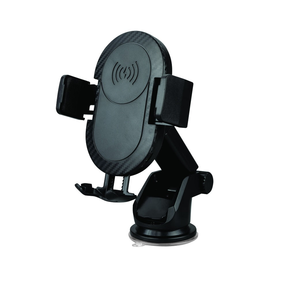 Fabcordz FAB-1026 Dashboard Cell Phone Car Mount, Black