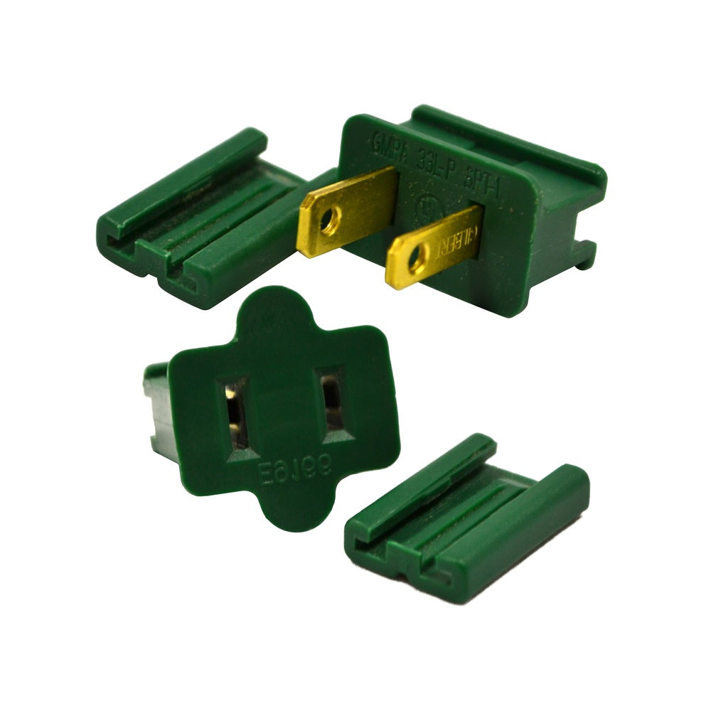 Holiday Bright Lights Z4PCPLGSETA Christmas Light Accessory