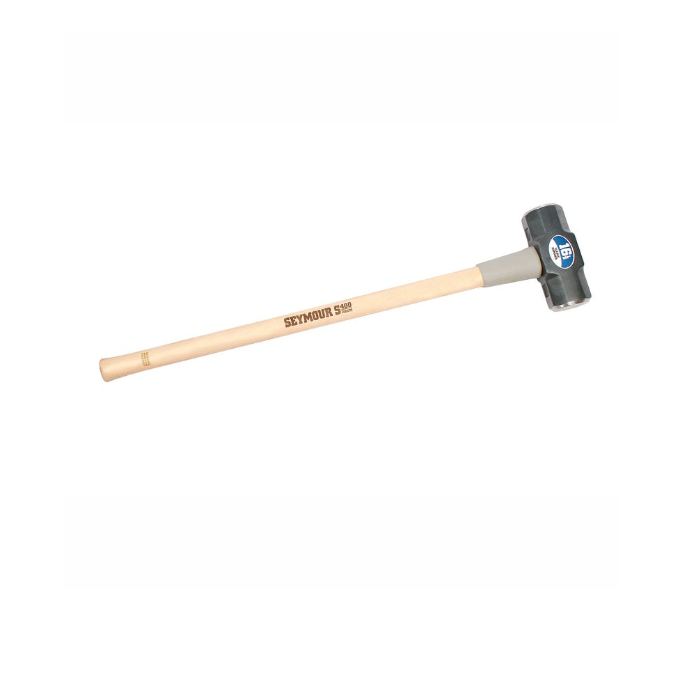 Seymour 41861 Sledge Hammer, 36" Handle, 16 lbs.