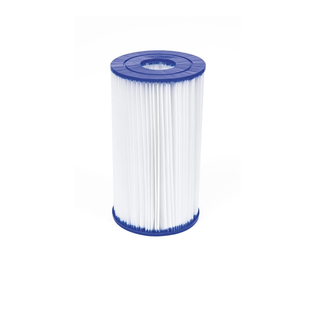 Bestway 58095E Pool Filter Flowclear, 10" x 5.6"