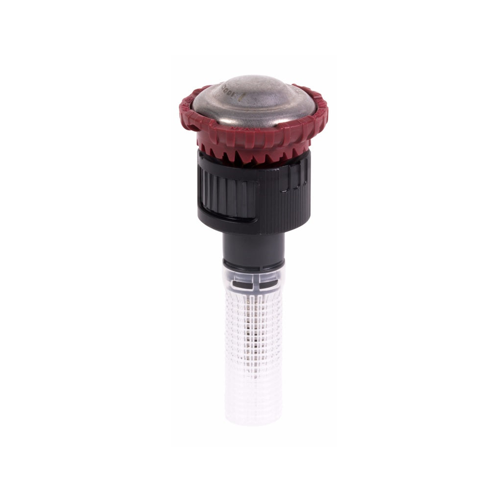 Rain Bird 24RNFPRO Full-Circle Rotary Nozzle, 24', Black, Plastic