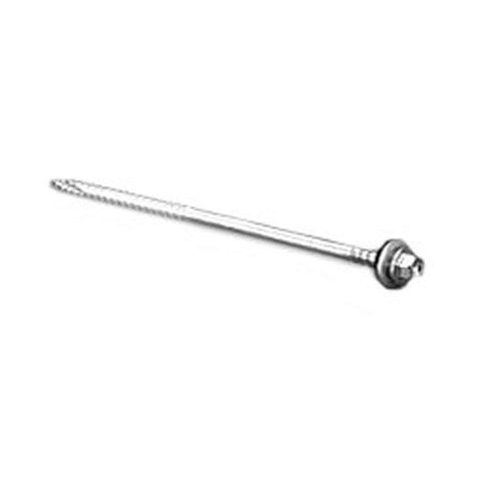 Hillman Fasteners LTS-147610/47805 Landscape Timber Screw, 1/4", Steel