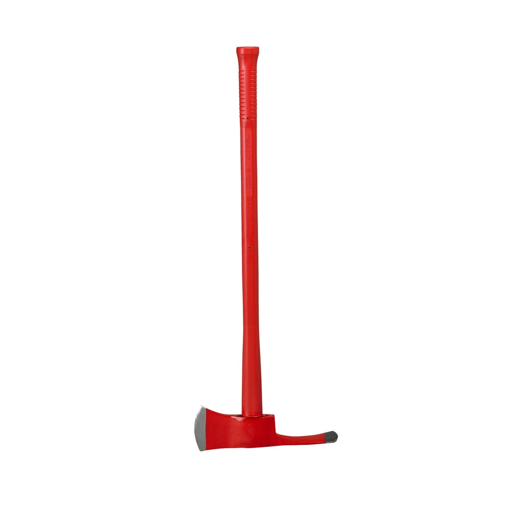 Corona Tools AX 71020 Pulaski Axe, 34", Red