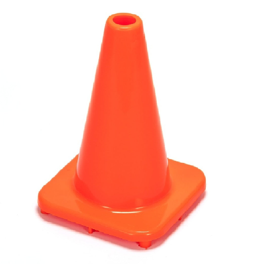 Home Plus RC700A-1 Safety Cone, Orange