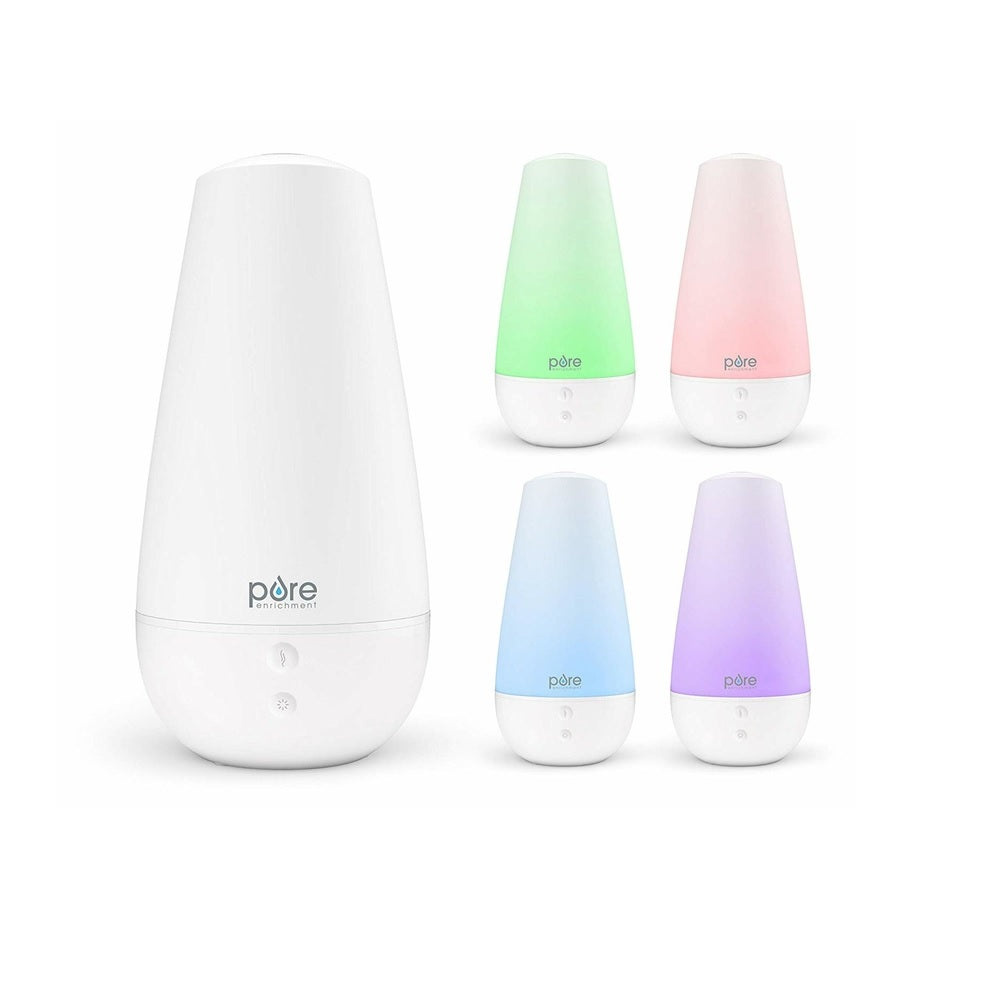 Pure Enrichment PESPAXL Aroma Diffuser, 350 sq. ft.