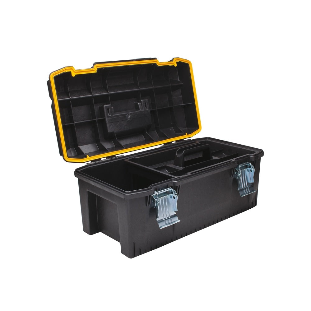 DeWalt DWST23001 Tool Box, 23", Black