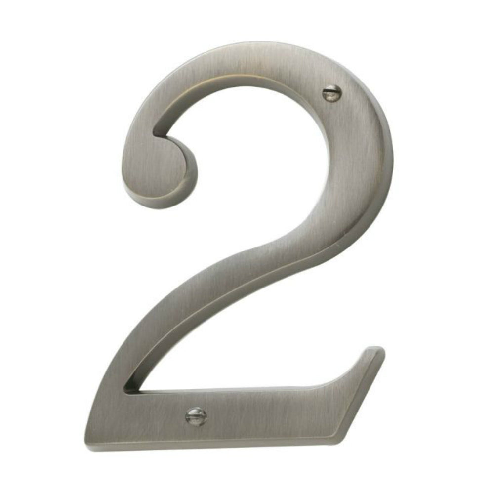 buy address plaques, letters & numbers at cheap rate in bulk. wholesale & retail builders hardware tools store. home décor ideas, maintenance, repair replacement parts