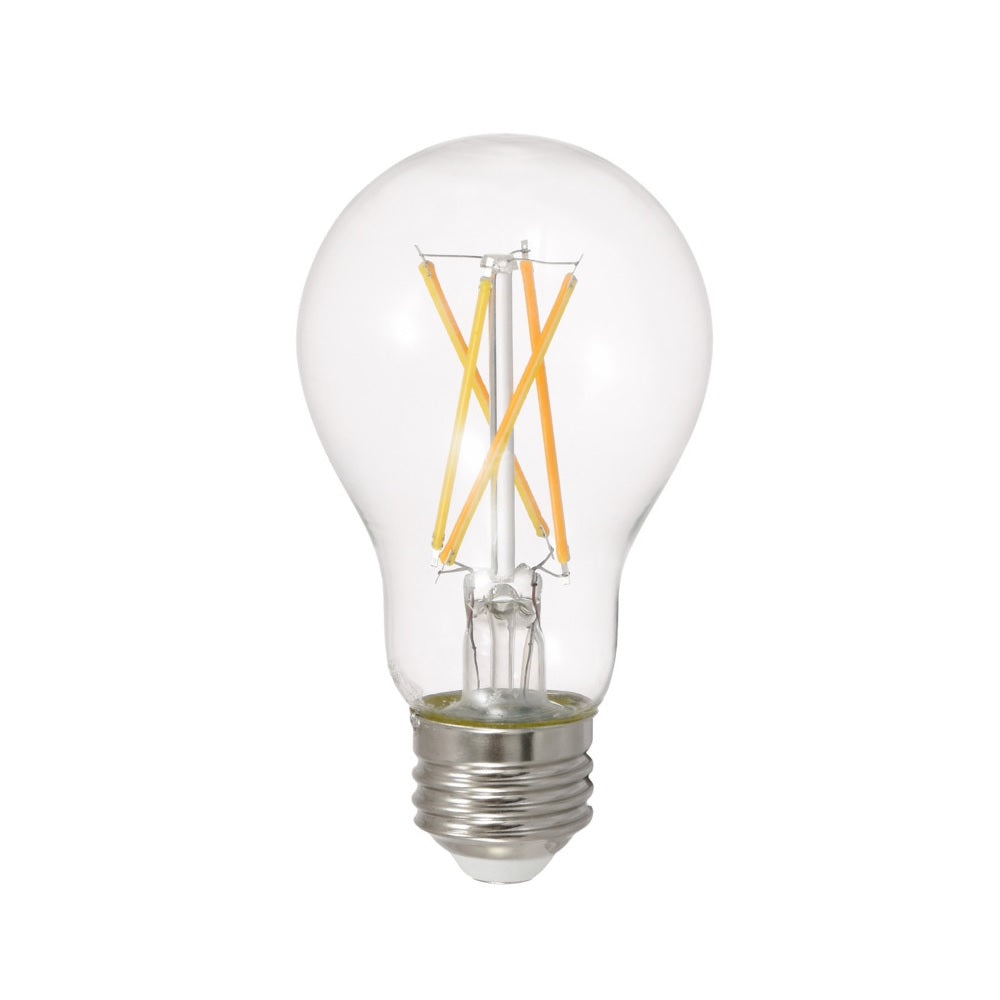 Sylvania 40687 A19 LED Bulb Soft White, 8 Watt