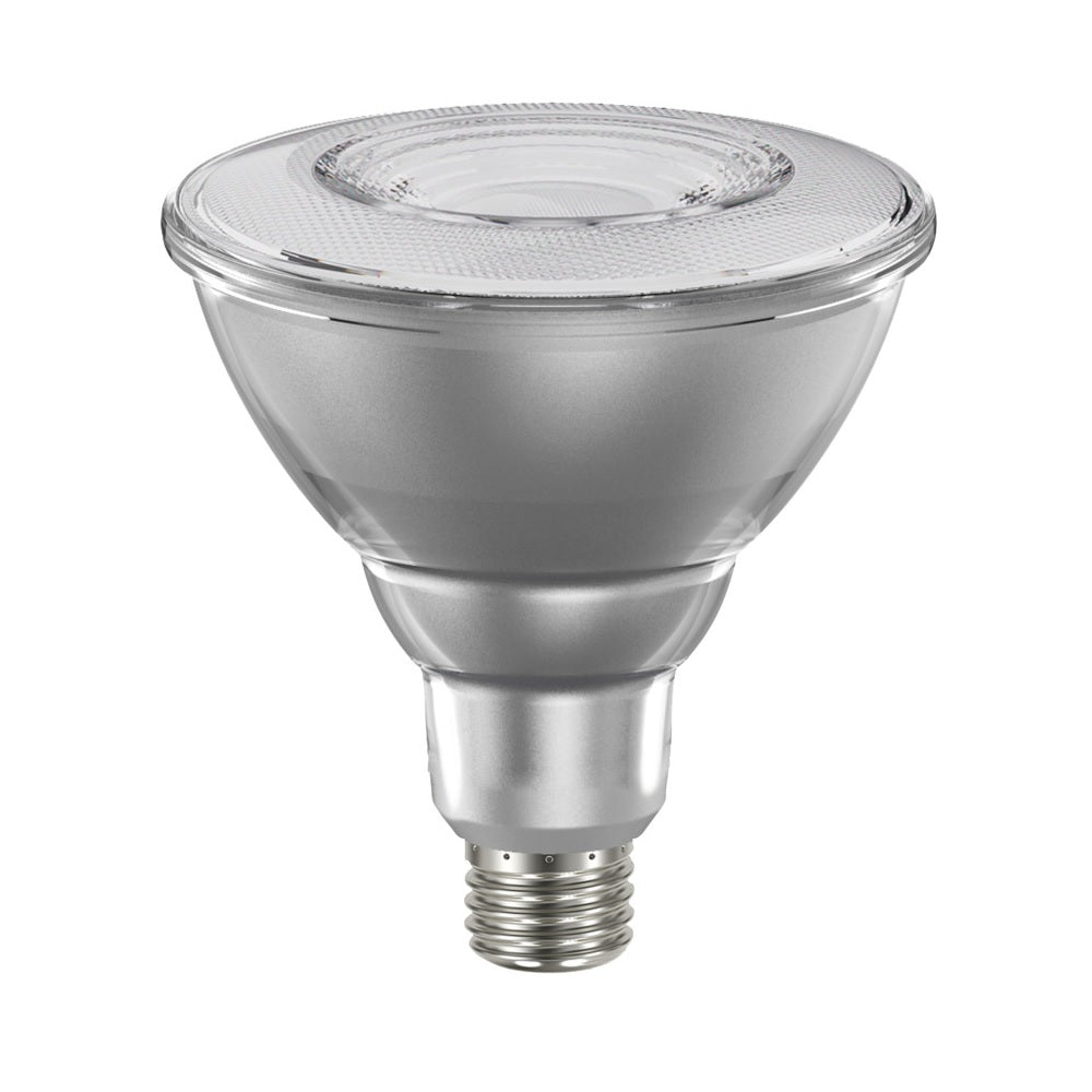 Sylvania 40904 Natural TruWave PAR38 LED Light Bulb, 14 Watts