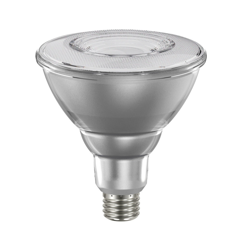 Sylvania 40903 Natural TruWave PAR38 LED Light Bulb, 14 Watts