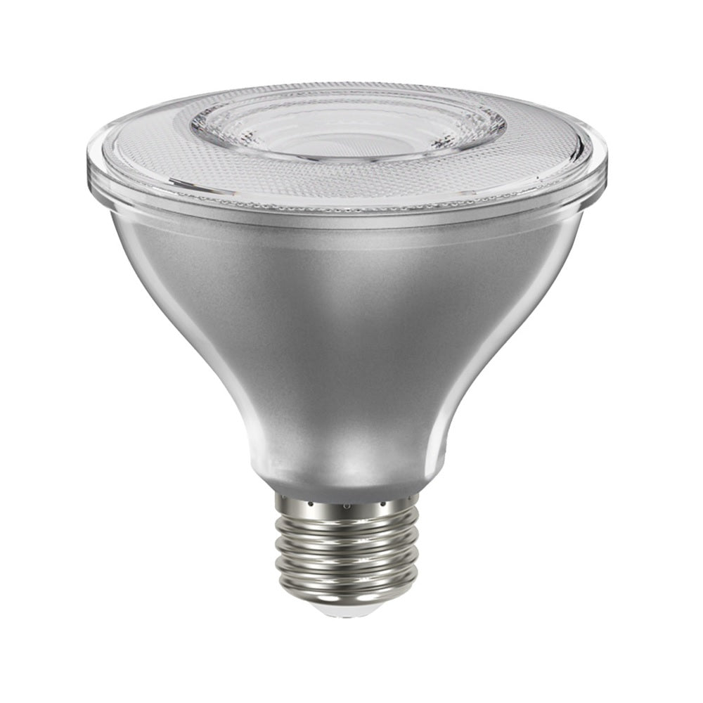 Sylvania 40917 PAR30 LED Light Bulb, 9 Watts