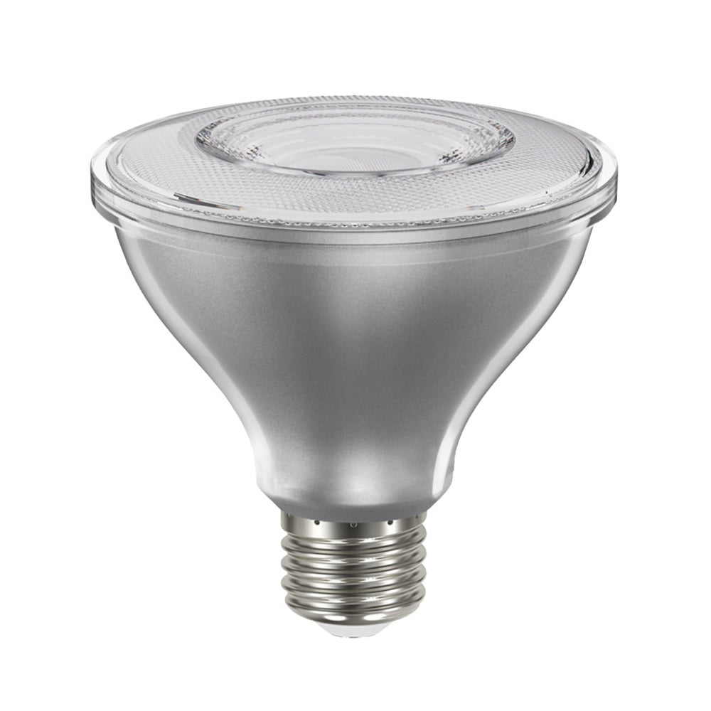 Sylvania 40916 PAR30 LED Light Bulb, 9 Watts
