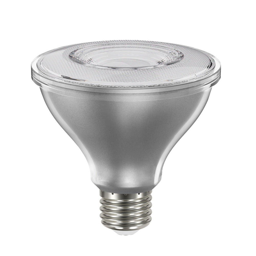 Sylvania 40915 PAR30  LED Light Bulb, 9 Watts