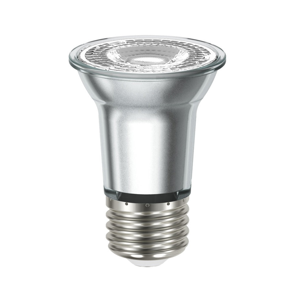 Sylvania 40931 PAR16 LED Light Bulb, 5.5 Watts