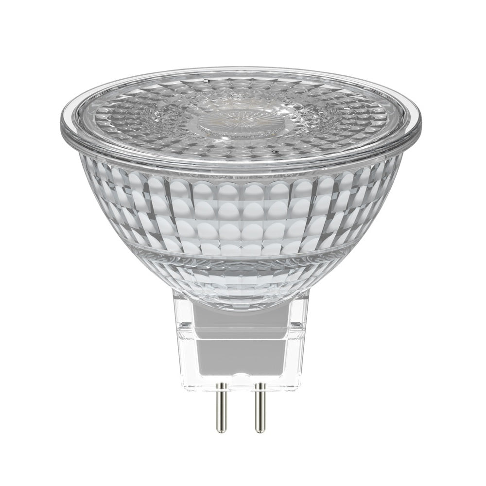 Sylvania 40929 MR16 LED Light Bulb, 6 Watts, 450 Lumens