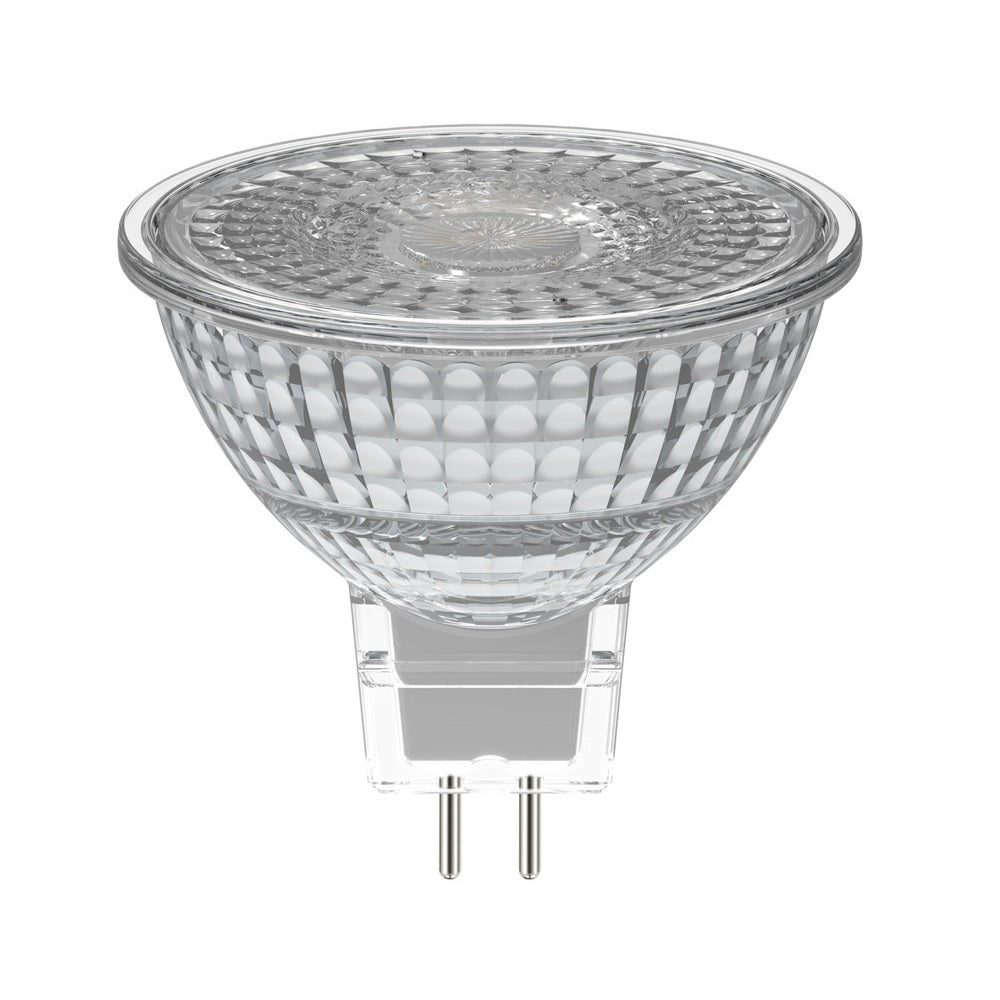 Sylvania 40928 MR16 LED Light Bulb, 6 Watts, 450 Lumens