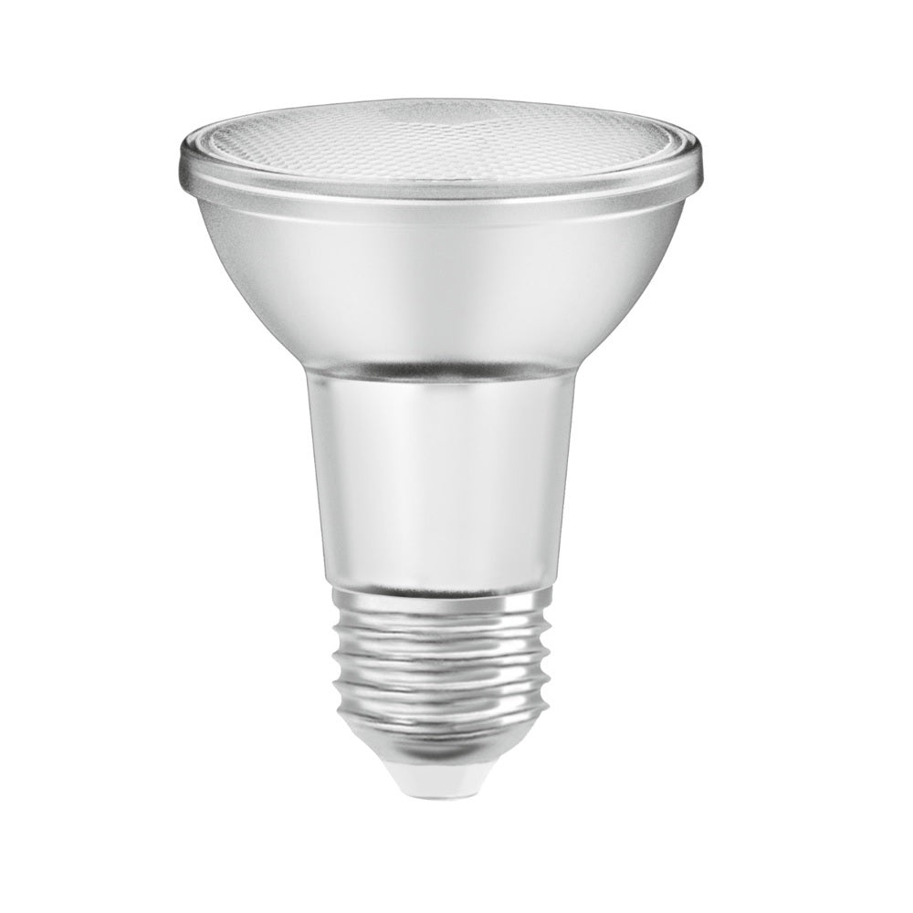 Sylvania 40920 PAR20 LED Light Bulb, 6 Watts